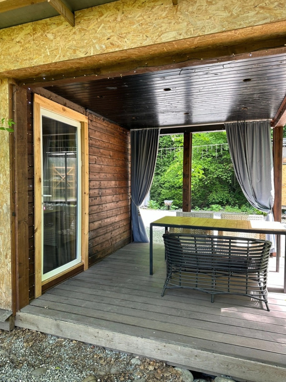 Студия Superior в Koban Spa Resort