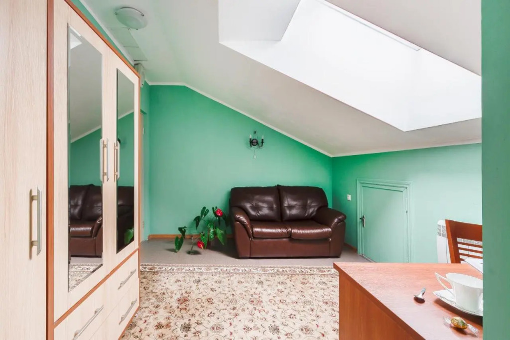 Гостиница Коломенское - фото 16