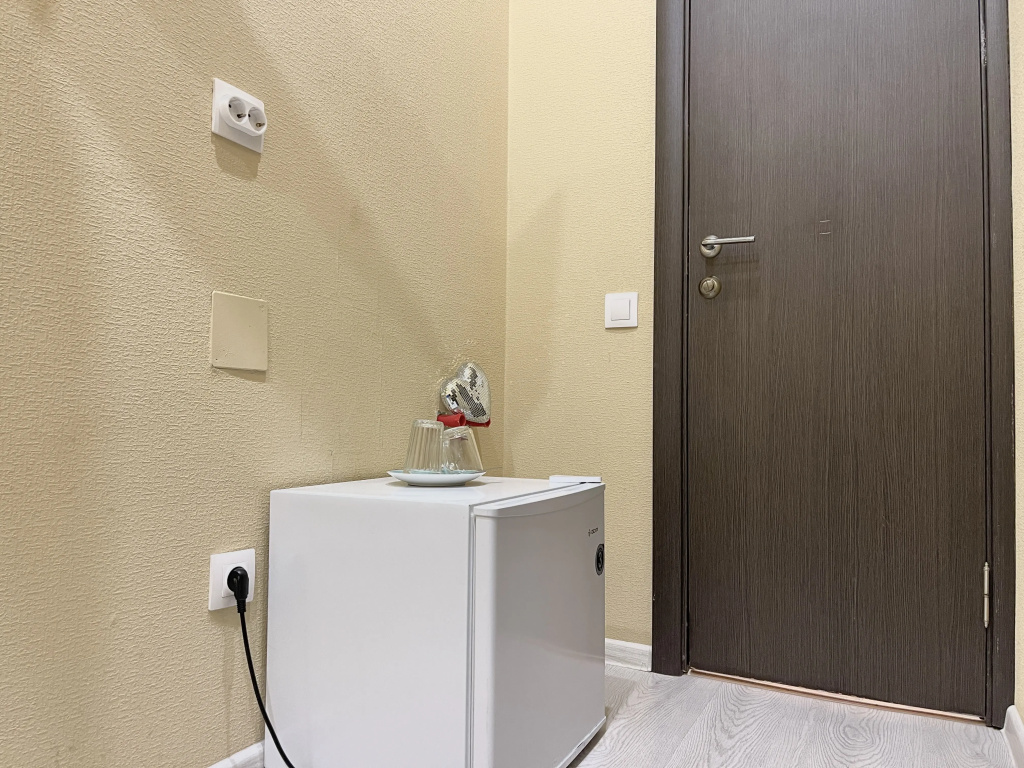 Отель Апартаменты SyncotelHome Аничков Бридж 1 в Санкт-Петербурге