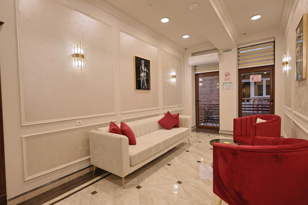 Hotel photo 15