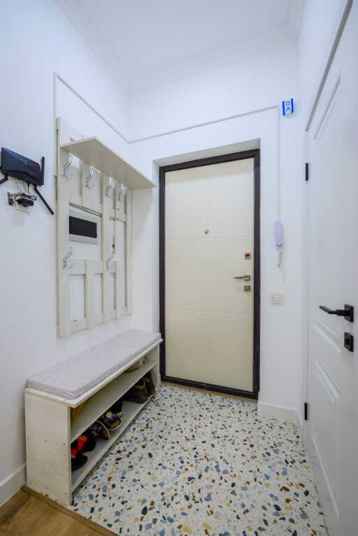 Апартаменты в Sun