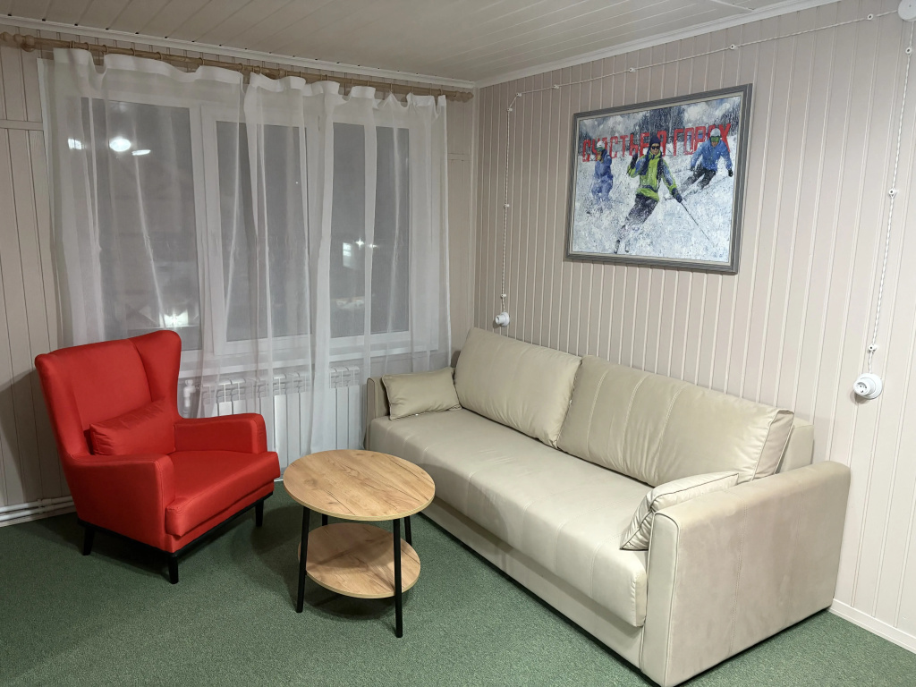 Hotel photo 19