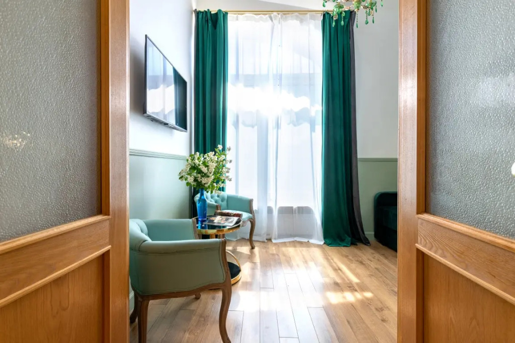 Квартира ColorSPB Невский 27 - фото 5