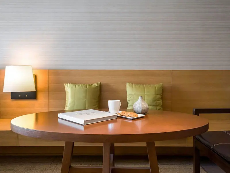 JC Kevin Sathorn Bangkok Hotel - Chambres