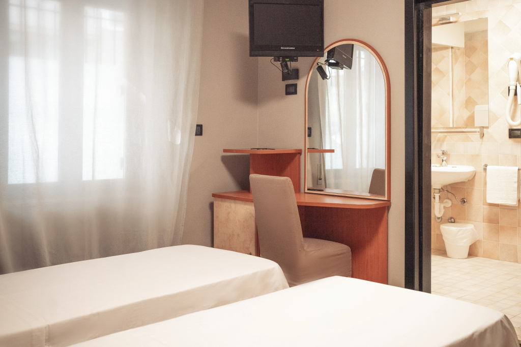 Lime Hotel - Chambres