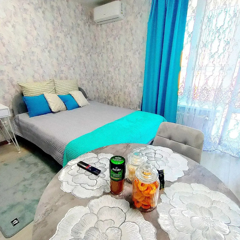 Квартира в 5 минутах от М4 - фото 4