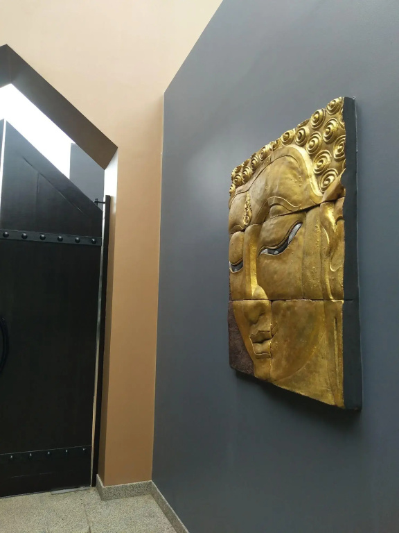 Naiya Buree Boutique Resort Hotel - Général