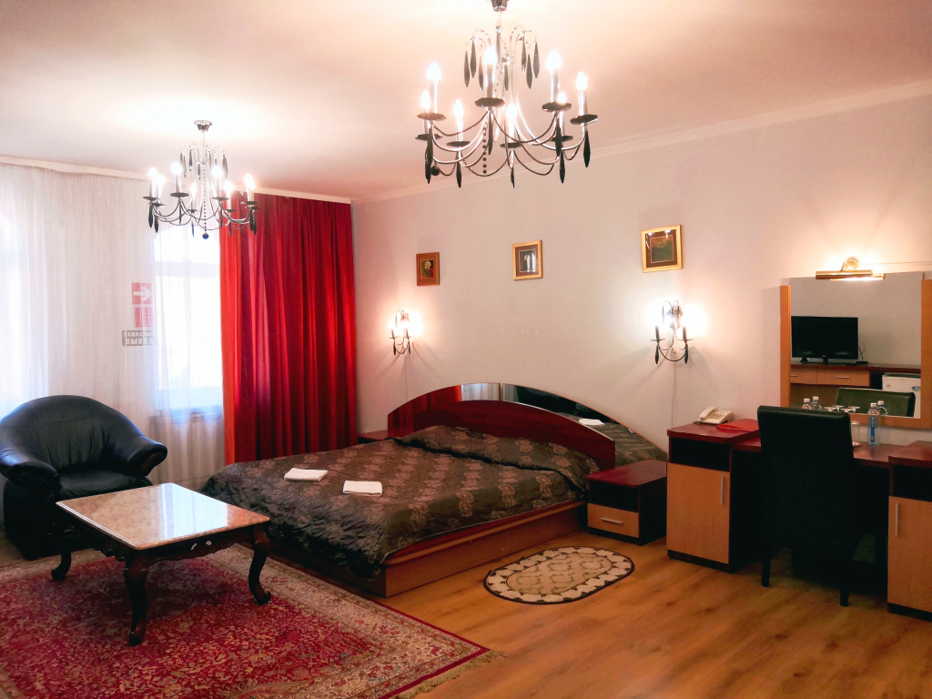 Гостевой Дом Махаон - фото 25