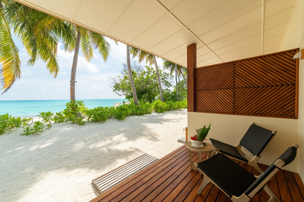 Fiyavalhu Maldives