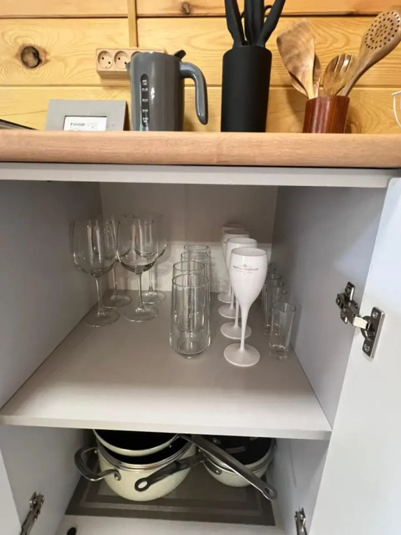 База отдыха Арника - фото 12