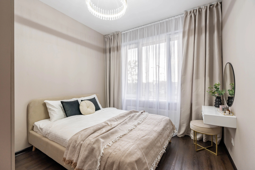 Отель Апартаменты Elegant c джакузи в центре в Санкт-Петербурге