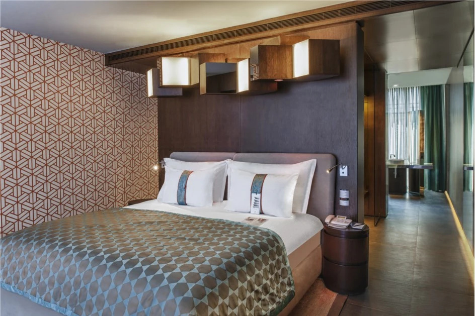 Maxx Royal Kemer Resort image Room