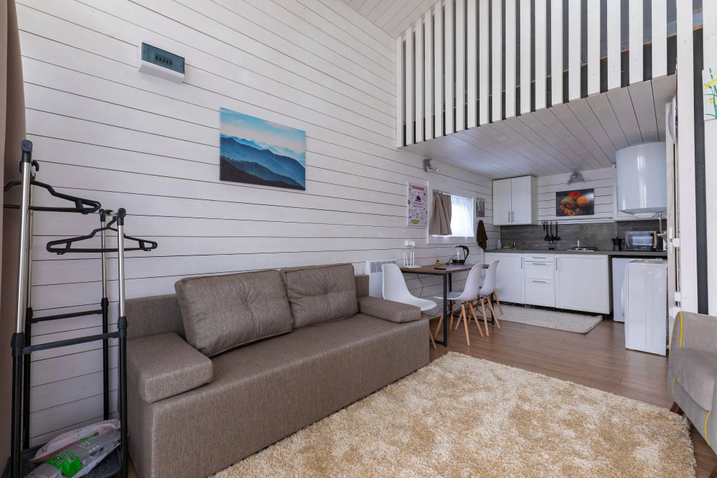 Частный дом Eliza Home Жасмин в Сосново Хауз - фото 2