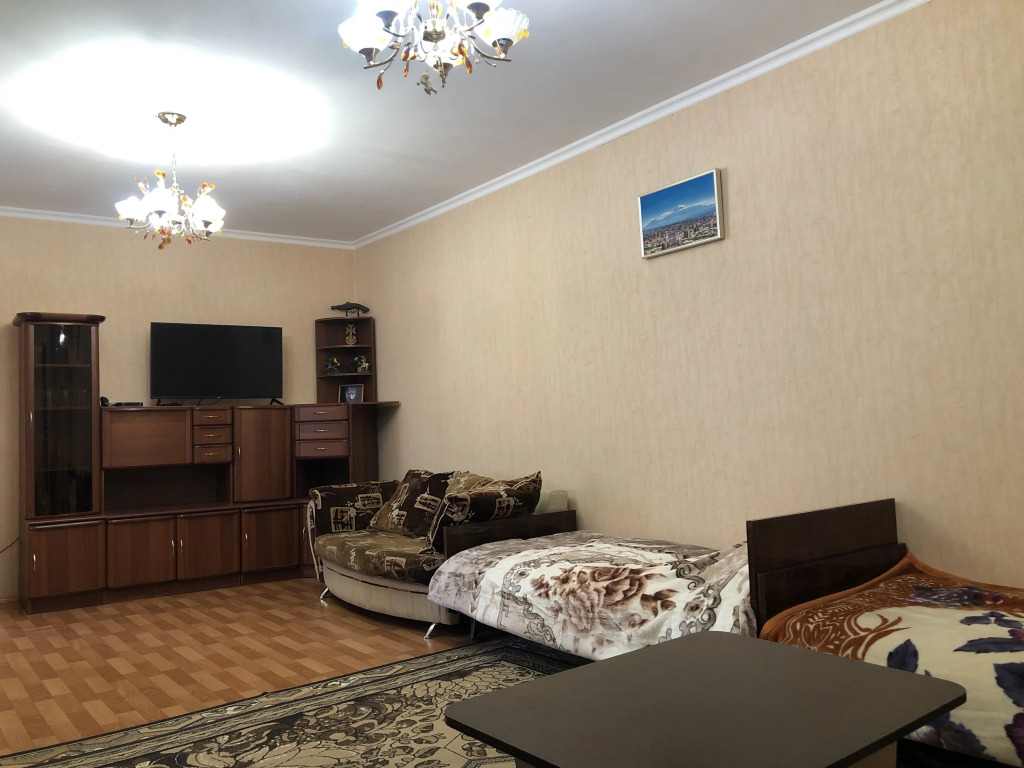Семейный номер Standard с 2 комнатами с красивым видом из окна в Holiday Home