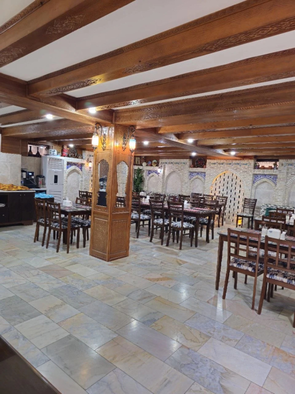 Отель Devon Boutique — 5