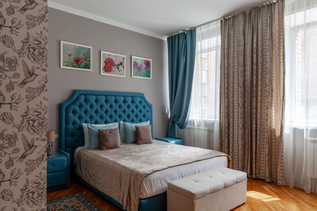 Отель ПолиАрт - фото 21