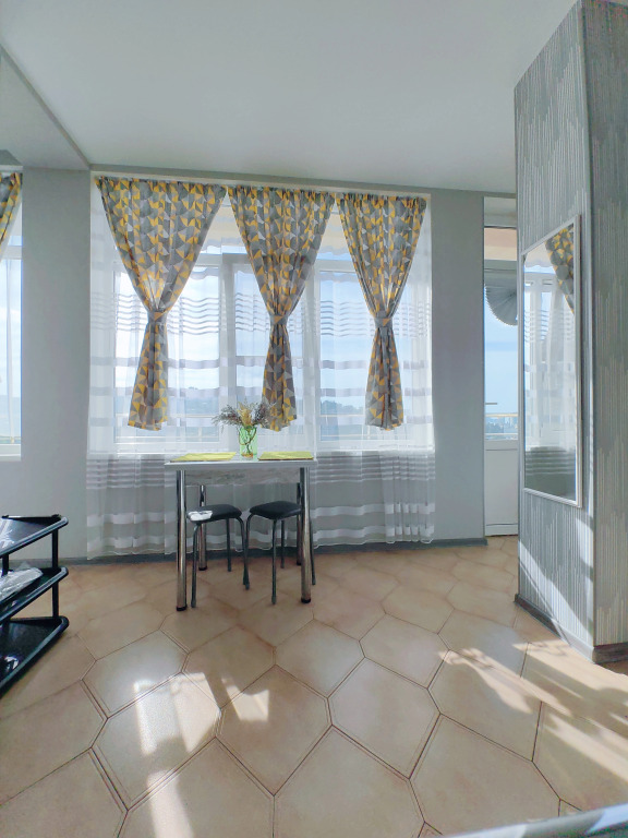 Апартаменты в Красная