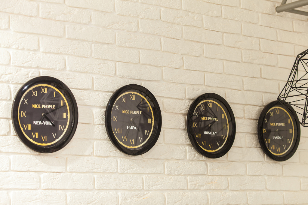 Мини-Отель Nice People - фото 42