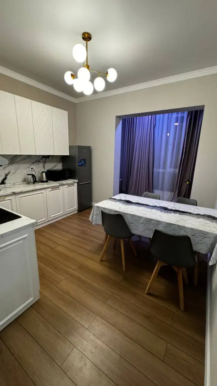 Квартира Уютная 3-к рядом с Мега центром - фото 15