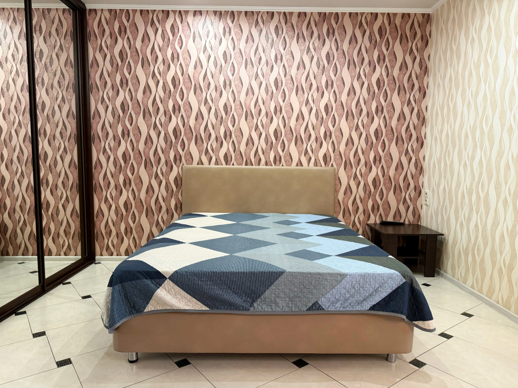 Апартаменты на улице Белорусской 10 — фото