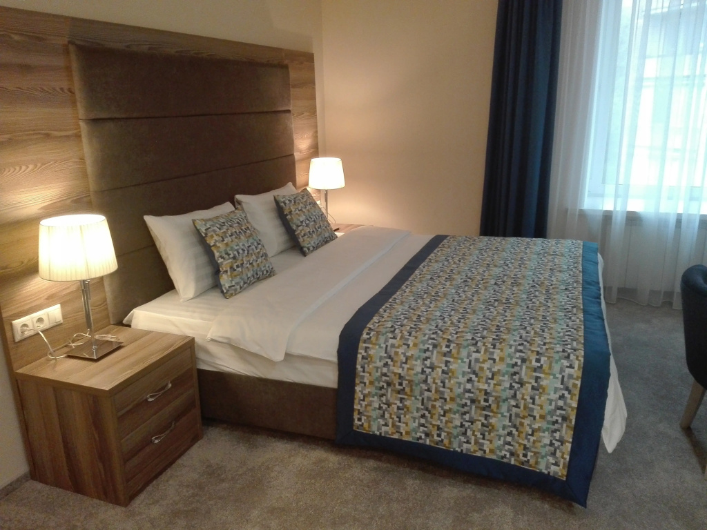 Hotel photo 19