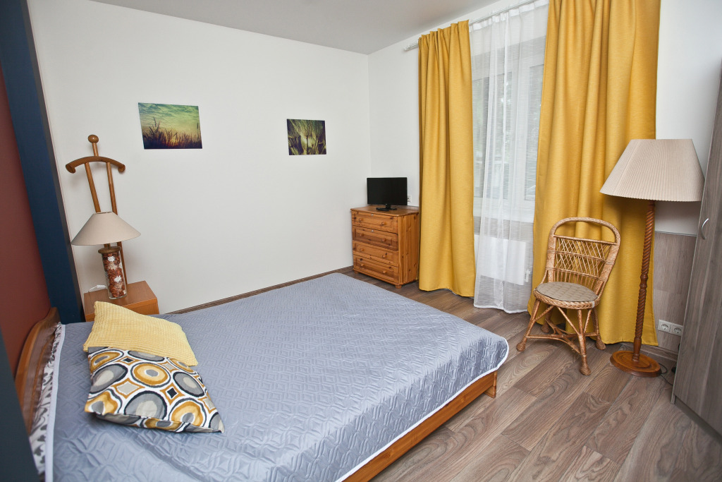 Апартаменты на Дачной 7 - фото 2