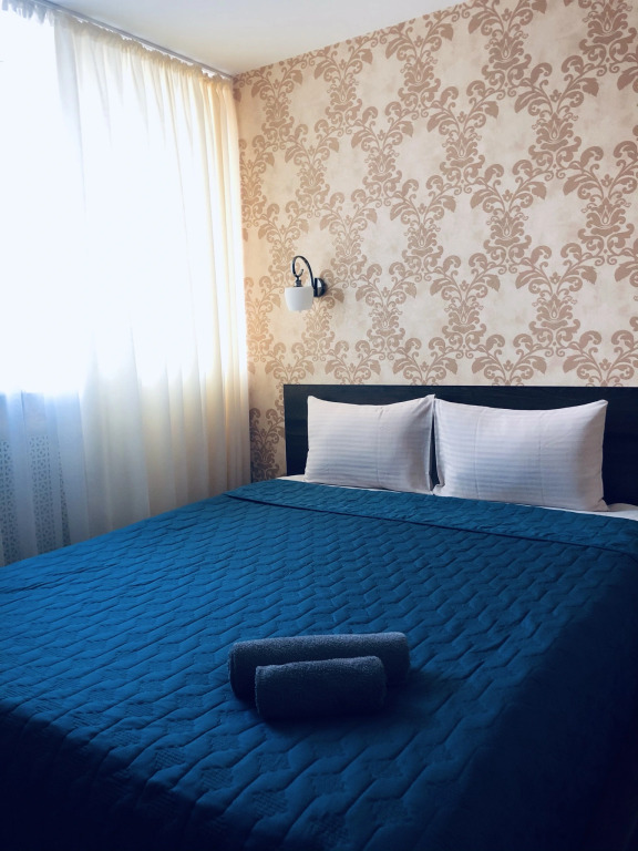 Мини-Отель Hermitage - фото 38