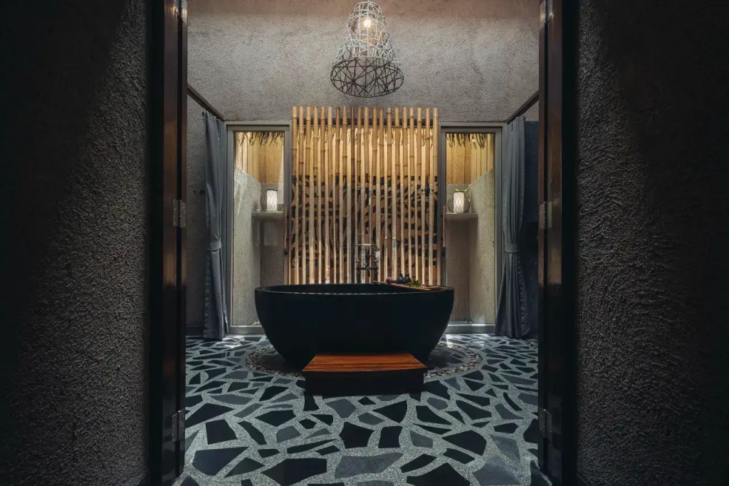Keemala Resort - Chambres