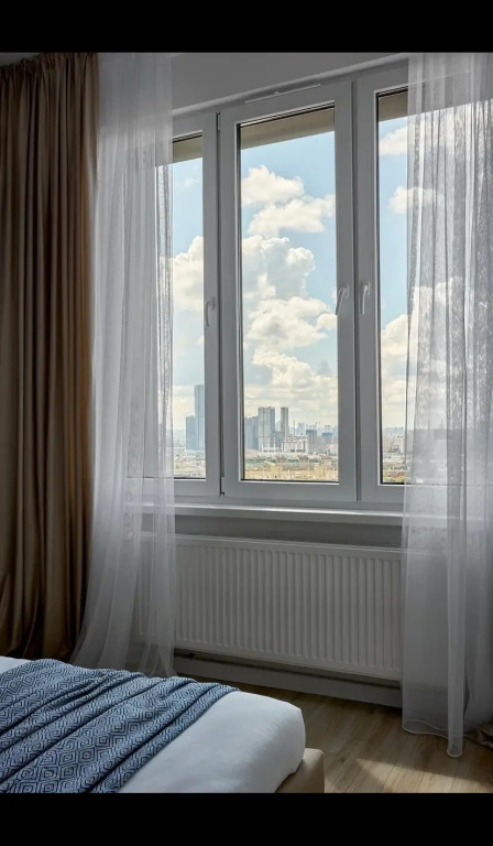 Квартира Авиатика — фото