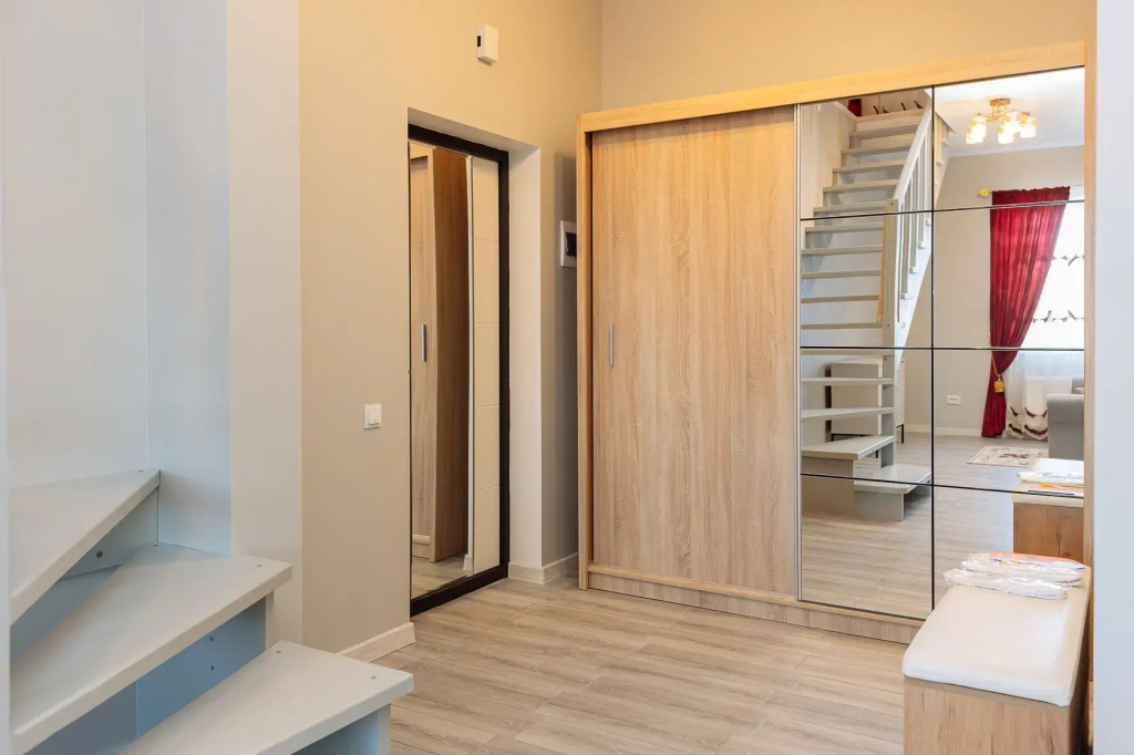 Апартаменты Standard в Константа