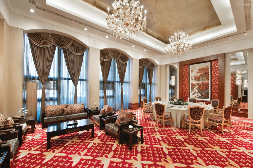 Crowne Plaza Chengdu City Center by IHG Hotel - Général