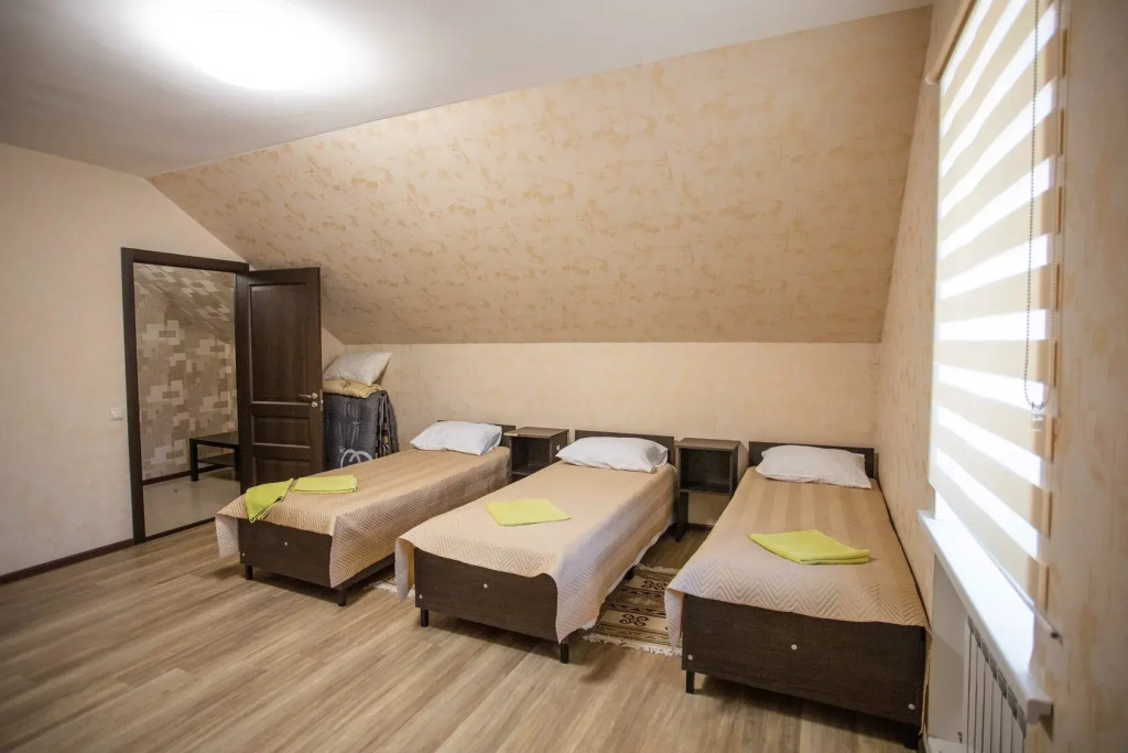 Номер Comfort в Тройка