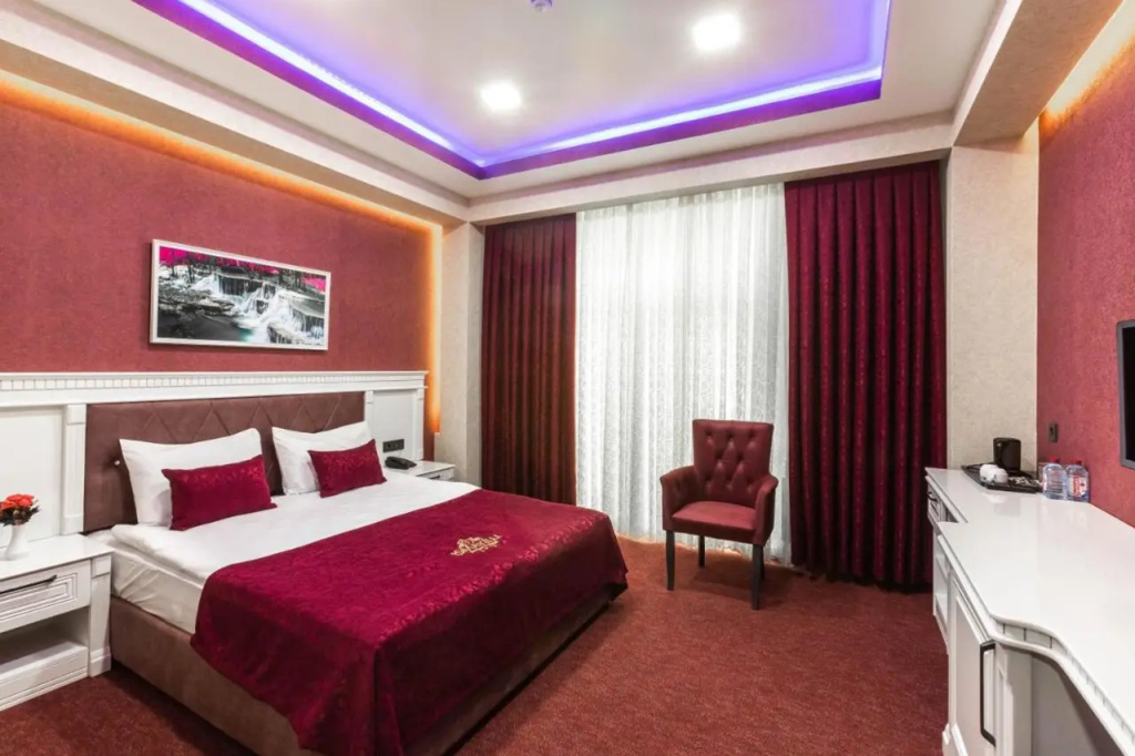 Hotel photo 19