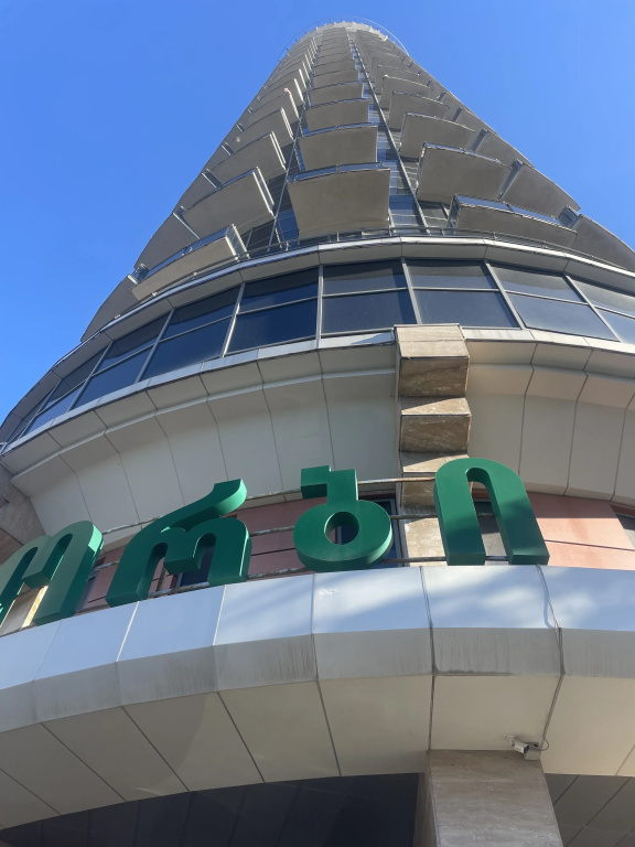 Panorama by Orbi in Batumi 2304 Apartments