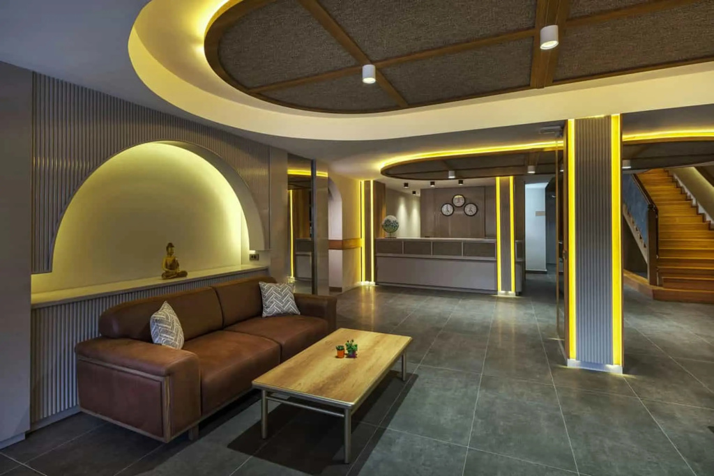Hotel photo 22