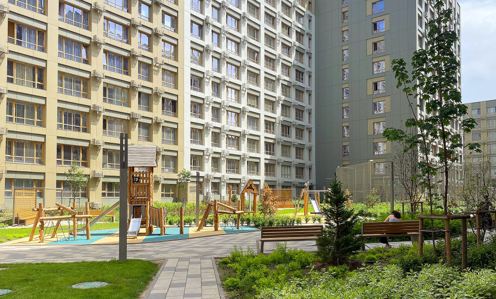 Sweet Studio Apartments 294