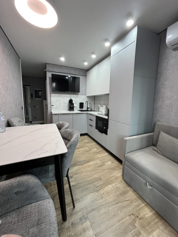 Квартира бизнес класса в центре Калининграда - фото 2