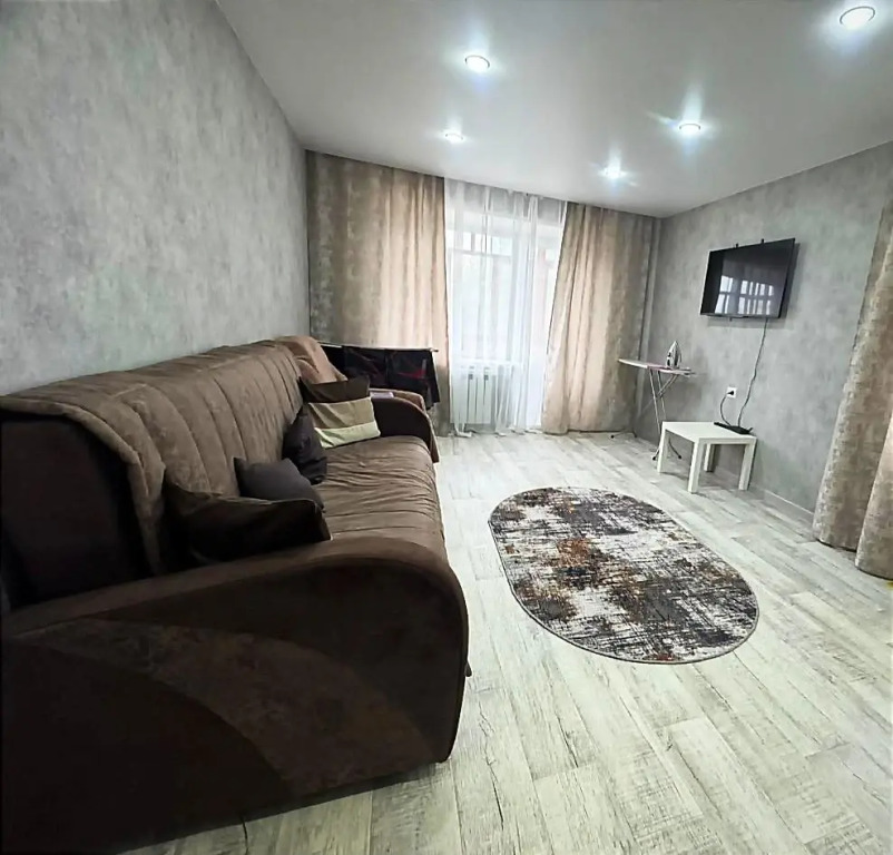 Квартира на Комсомольской 16/2 - фото 2