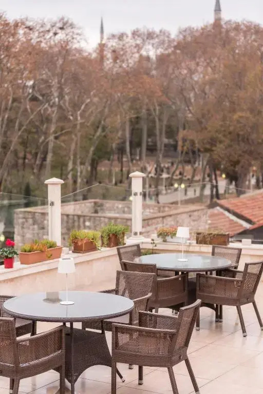 Sirkeci Mansion Hotel, Стамбул, Туреччина мініатюра 93