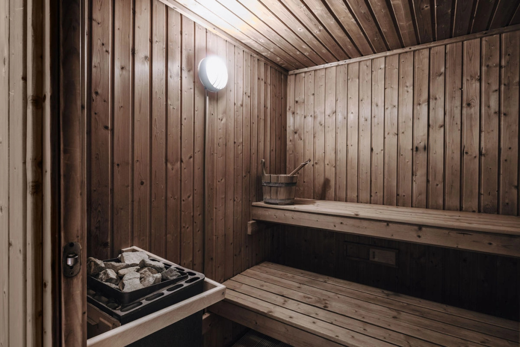 Hotel Chalet Swiss - Général
