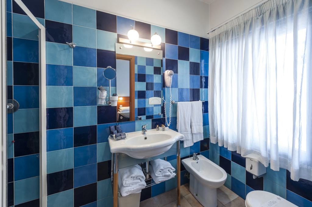 Millennium Gold Hotel - Chambres