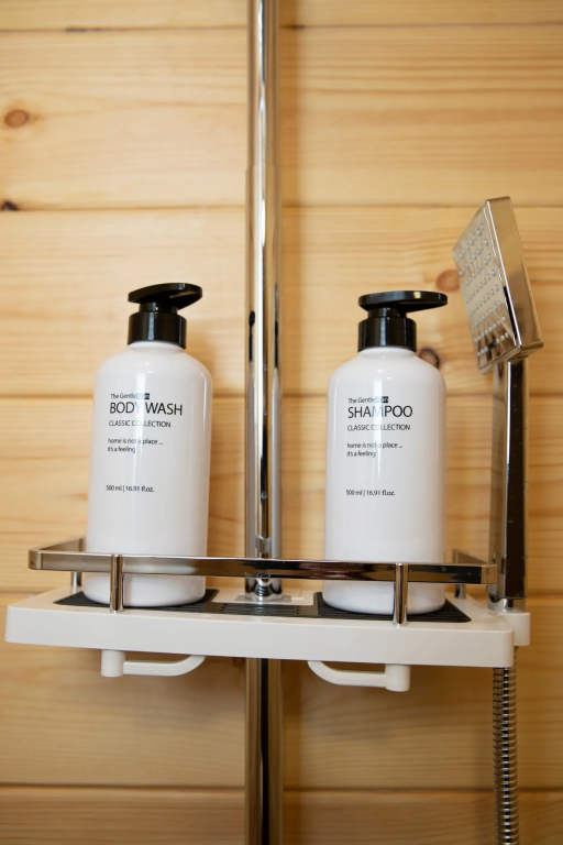 Частный дом Малина Манский фрейм - фото 11