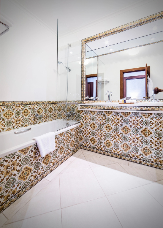 The Vintage House - Douro - Chambres