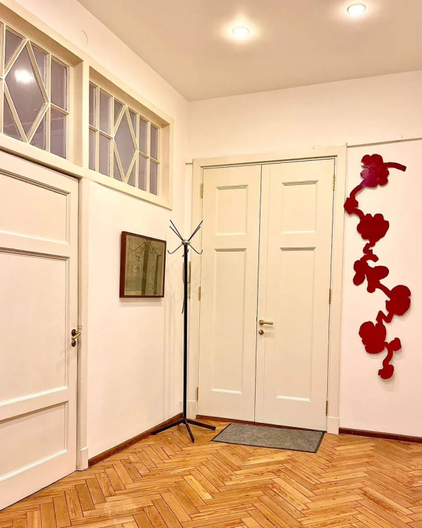 Апартаменты Большие у Московского Вокзала - фото 30