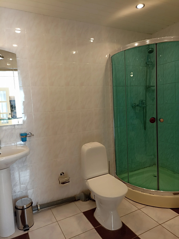 Трёхместный номер Comfort в Гостиничный комплекс Юбилейный