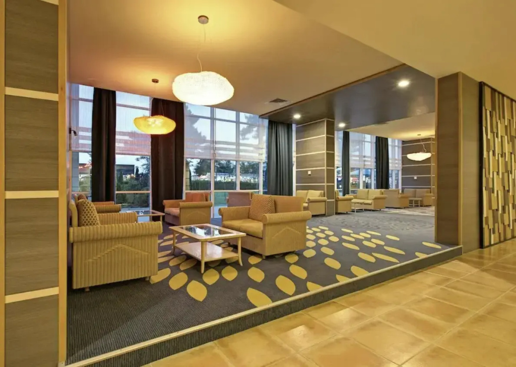 IM Dreamer Hotel - Général
