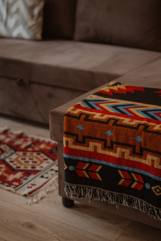 Коттедж с панорамным видом в Deep Lake House