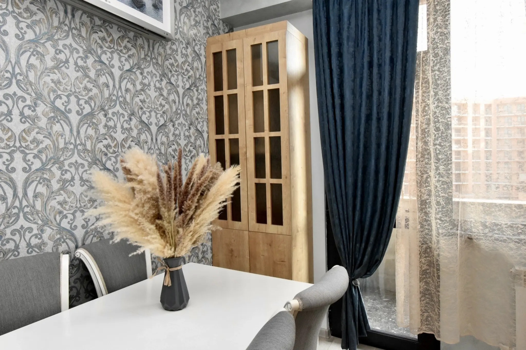 Na Teryana 8 Apartments