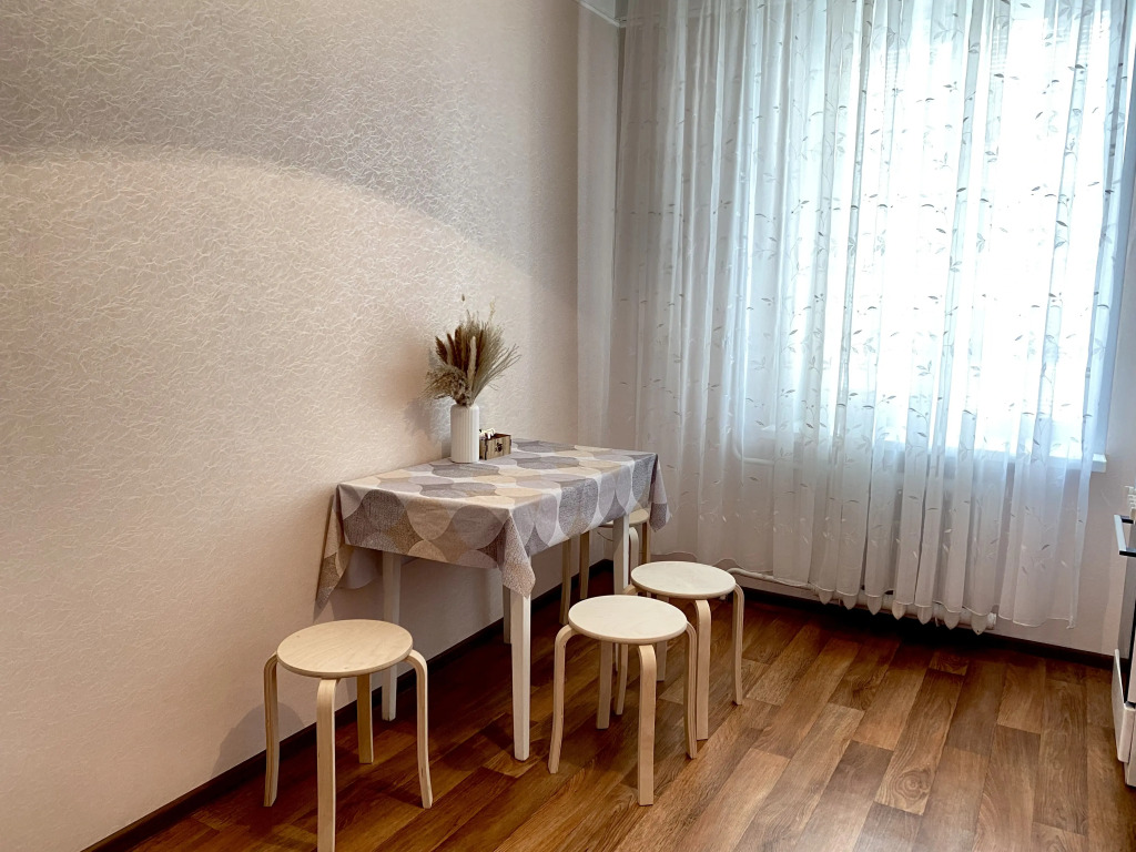 Квартира Однокомнатная в центре — фото 6