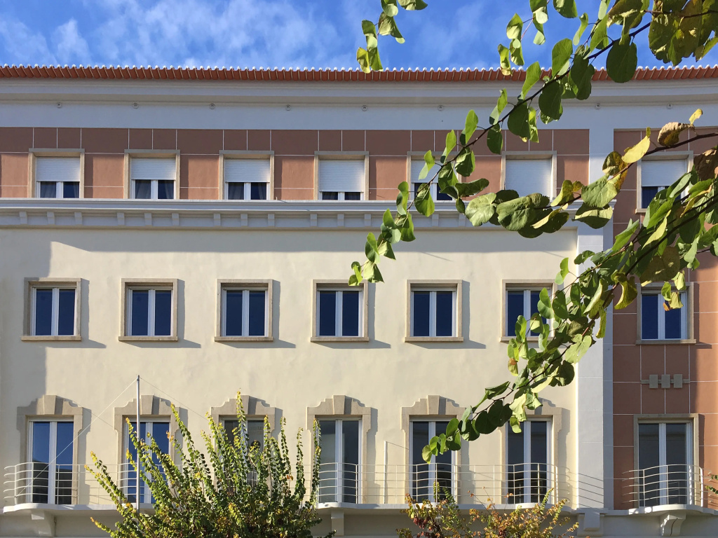 CASA 92 - Lugares de Castreleuca Apartments